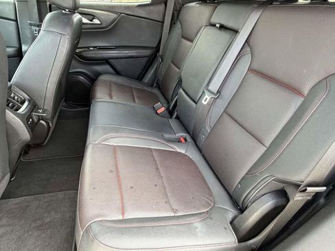 Used 2023 Chevrolet Blazer RS FWD image 19