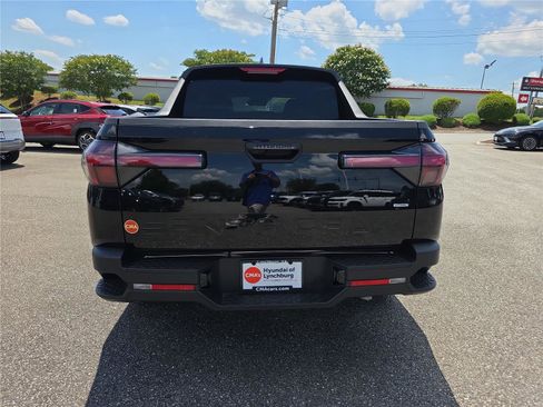 Certified 2025 Hyundai Santa Cruz SEL AWD/4WD image 18