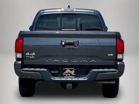 Used 2021 Toyota Tacoma SR AWD/4WD image 6