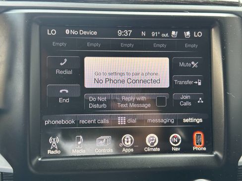 Used 2014 RAM 1500 Limited image 48