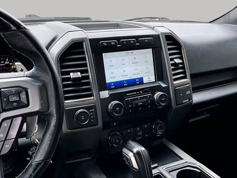Used 2018 Ford F150 Raptor AWD/4WD image 9