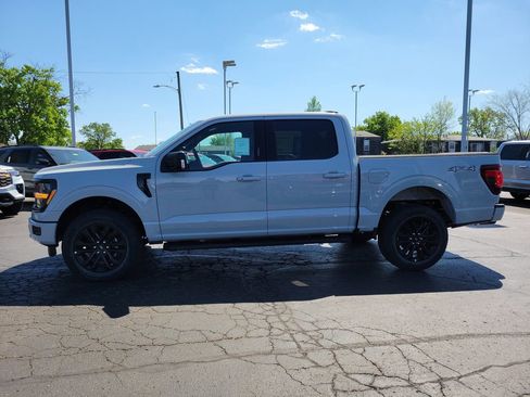 New 2026 Ford F150 XLT AWD/4WD image 7