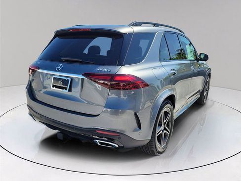 New 2026 Mercedes-Benz GLE 450 4MATIC image 6