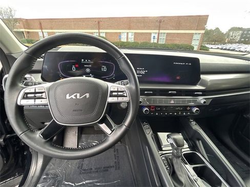 Used 2023 Kia Telluride S w/ S Sunroof Package image 34