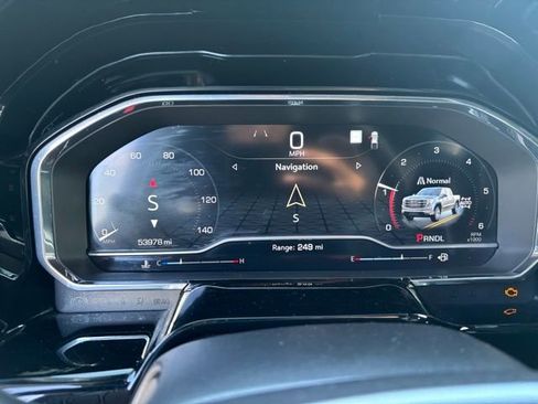 Used 2022 GMC Sierra 1500 Elevation image 17