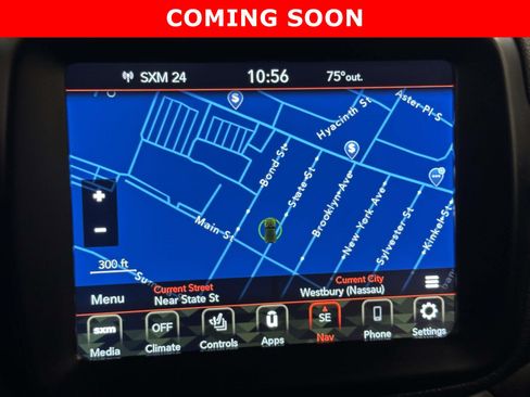 Certified 2021 Jeep Renegade Trailhawk AWD/4WD image 22