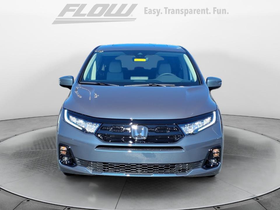 New 2027 Honda Odyssey Elite image 2