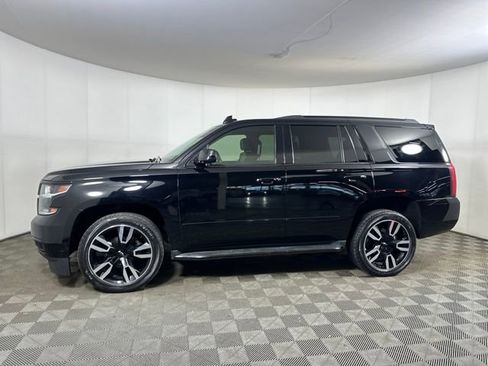 Used 2018 Chevrolet Tahoe Premier image 6