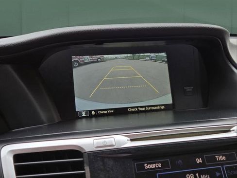 Used 2015 Honda Accord EX-L image 11
