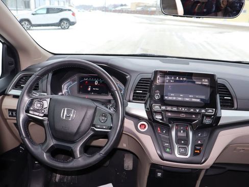 Used 2018 Honda Odyssey EX-L image 7
