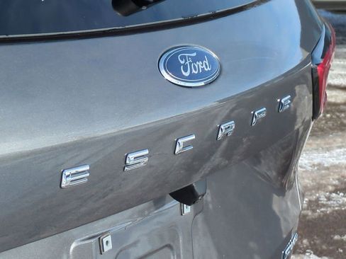 Certified 2023 Ford Escape Active image 12