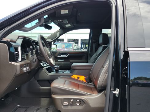 Used 2026 GMC Sierra 1500 Denali w/ Denali Reserve Package AWD/4WD image 20