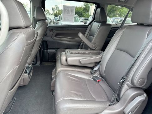 Used 2019 Honda Odyssey Elite image 24