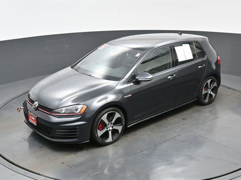 Used 2015 Volkswagen GTI Autobahn image 35