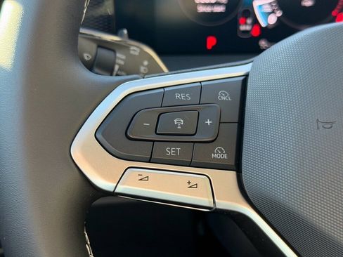 New 2026 Volkswagen Tiguan S AWD/4WD image 24