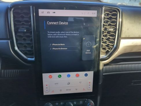 Used 2024 Ford Ranger XLT w/ Equipment Group 301A High image 19