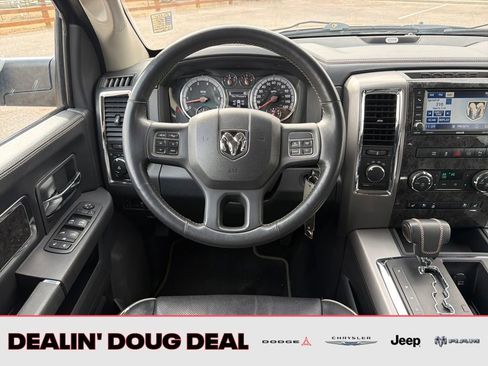 Used 2012 RAM 1500 Limited image 19