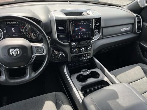 Used 2019 RAM 1500 Big Horn AWD/4WD image 13