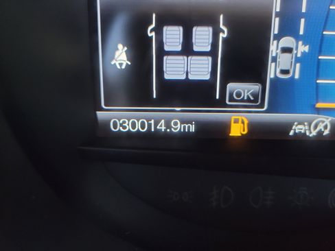 Used 2024 Ford Edge SEL image 31