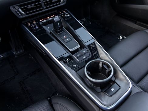 Certified 2020 Porsche 911 Carrera S image 41