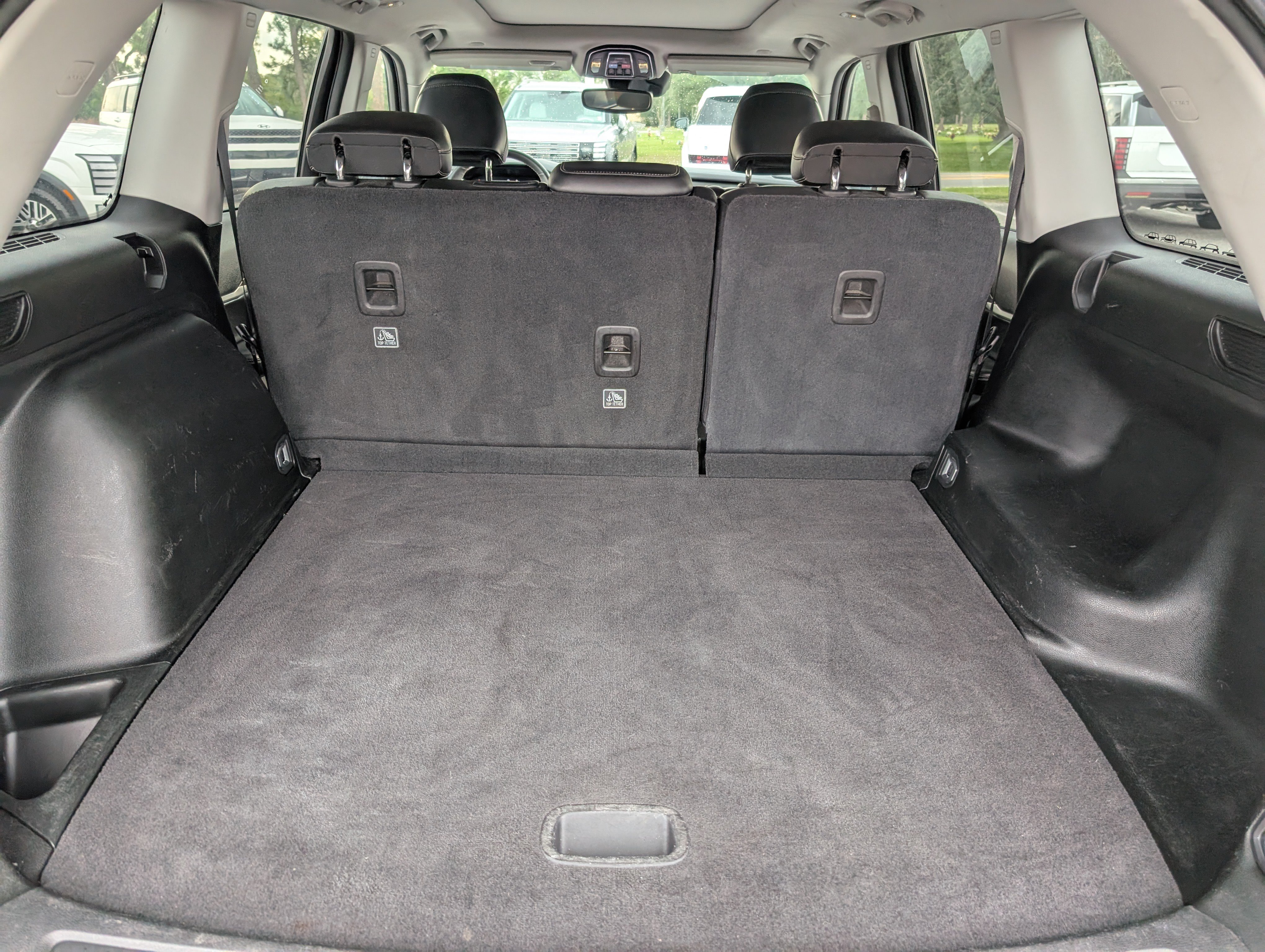 Used 2023 Jeep Grand Cherokee Limited RWD image 14
