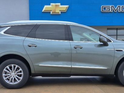 Used 2023 Buick Enclave Essence