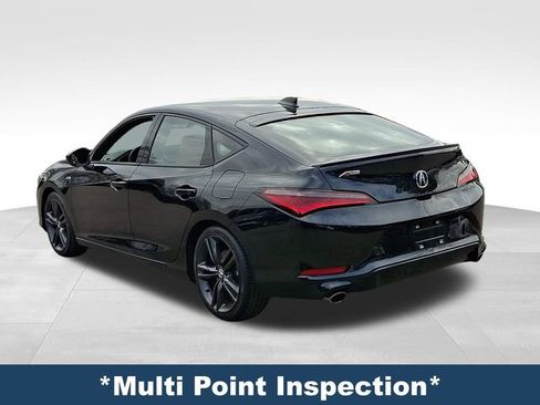 Used 2024 Acura Integra A-Spec image 5