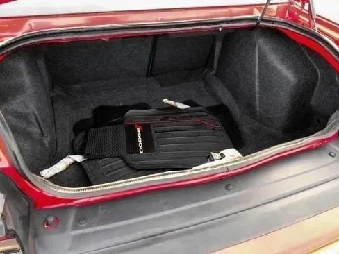 Used 2021 Dodge Challenger SXT w/ Blacktop Package image 46