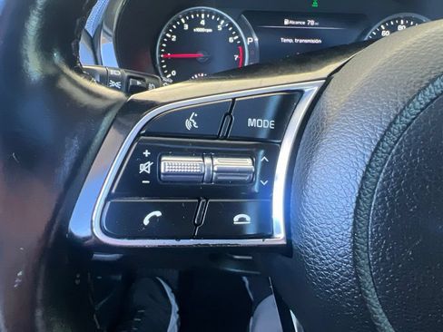 Used 2021 Kia Seltos SX w/ SX Sunroof Package AWD/4WD image 63