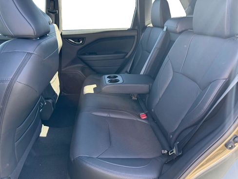 New 2025 Subaru Forester Limited image 13