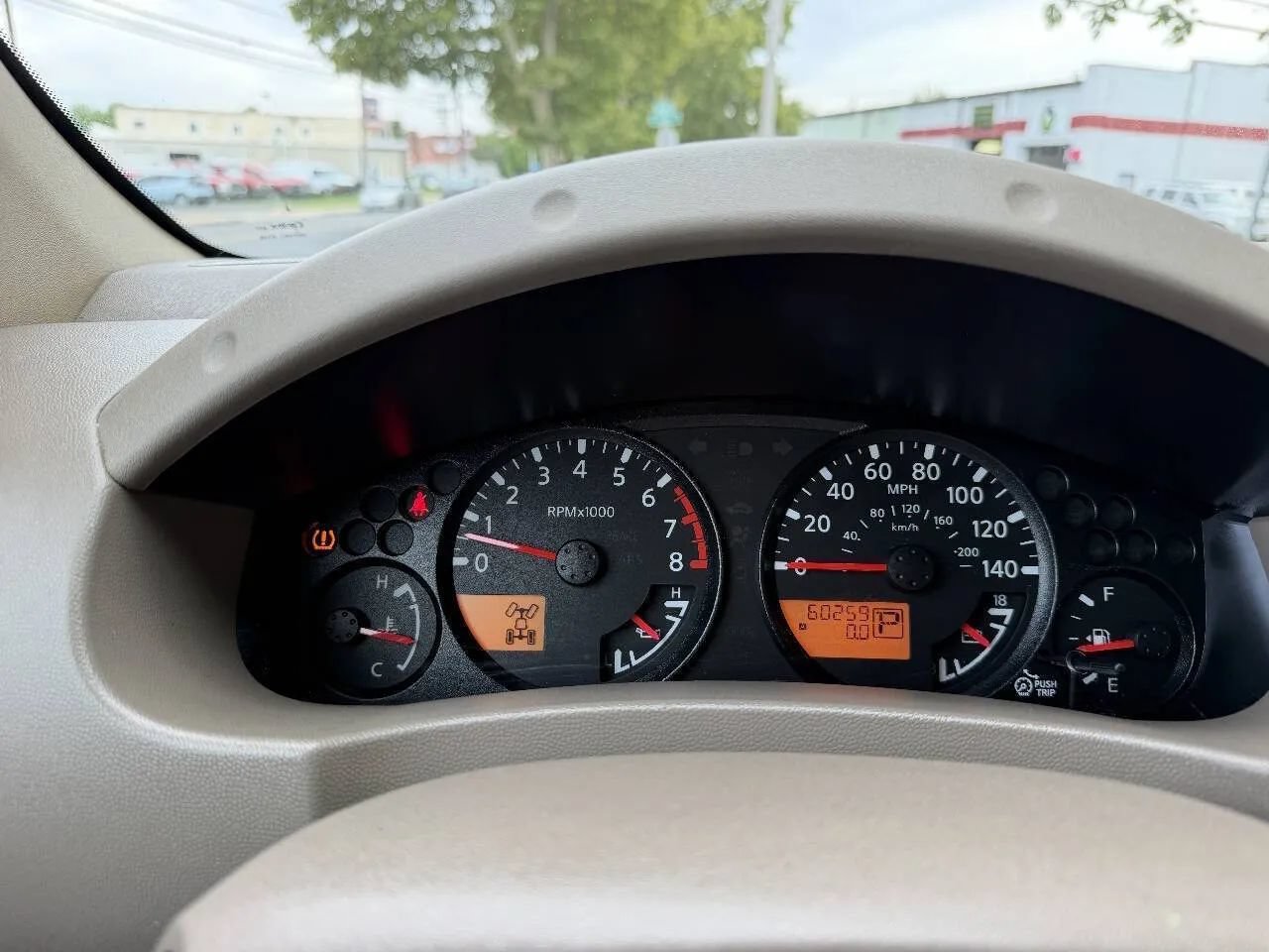 Used 2011 Suzuki Equator Sport AWD/4WD image 17