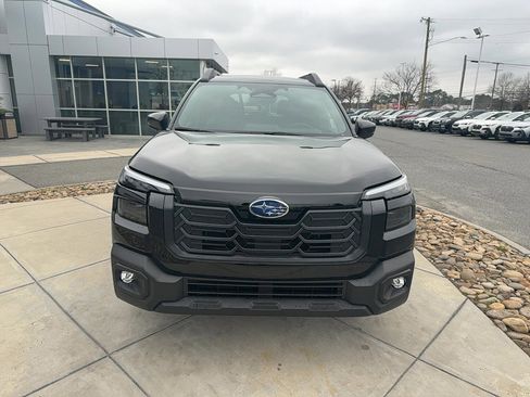 New 2026 Subaru Outback Premium image 3