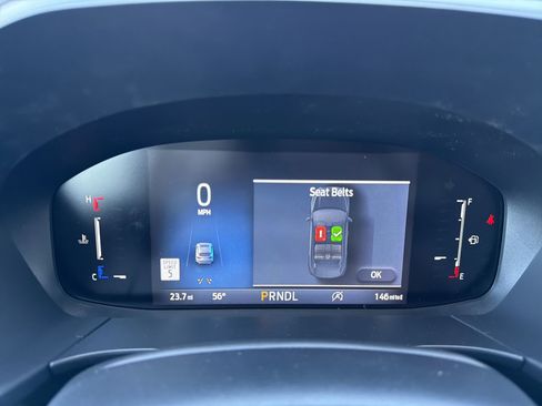 New 2026 Ford Escape Active w/ Tech Pack #1 FWD image 17