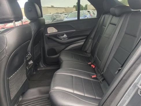 Used 2021 Mercedes-Benz GLE 350 4MATIC image 13