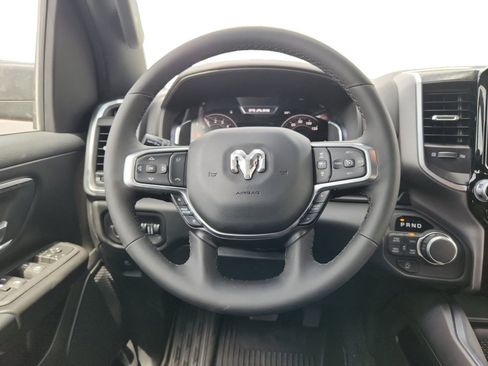 New 2026 RAM 1500 Big Horn image 12