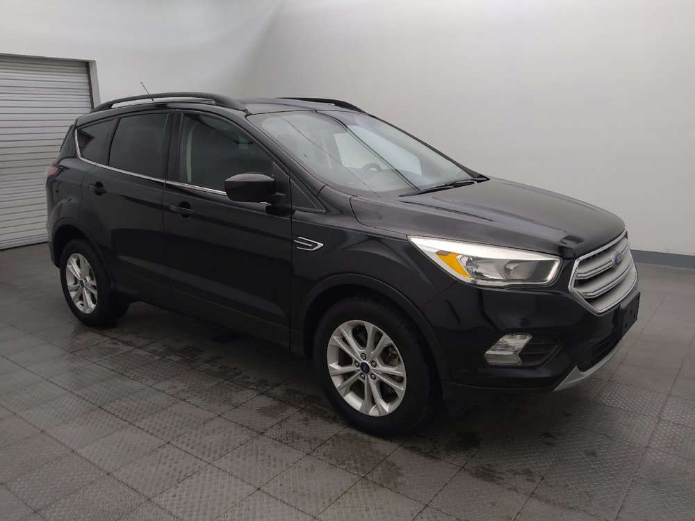 Used 2018 Ford Escape SE AWD/4WD image 11