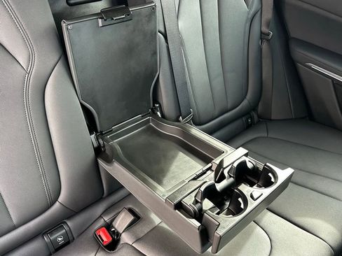 Used 2022 BMW X5 xDrive40i image 28