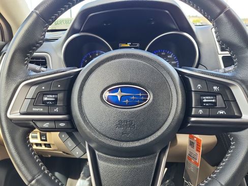 Used 2018 Subaru Outback 2.5i Premium AWD/4WD image 17