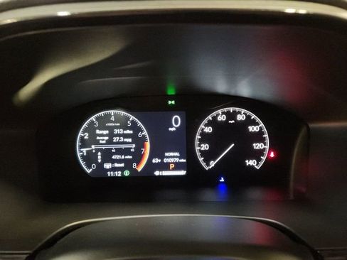 Certified 2023 Honda CR-V EX-L image 13