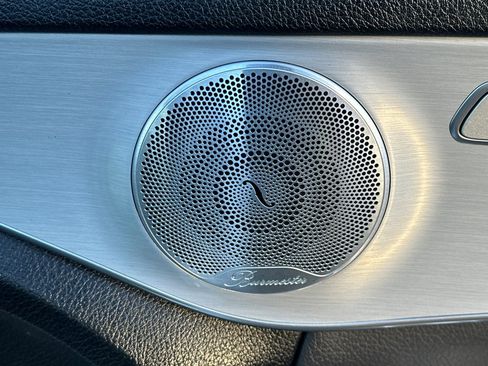 Used 2021 Mercedes-Benz C 300 Sedan image 19