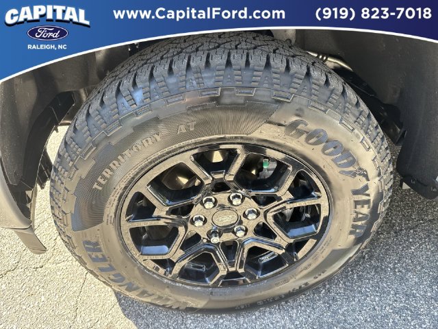 Certified 2024 Ford F150 XLT w/ Equipment Group 302A MID AWD/4WD image 13