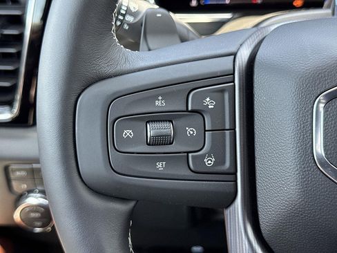 New 2026 GMC Sierra 1500 Denali Ultimate AWD/4WD image 9