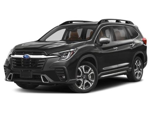 Used 2024 Subaru Ascent Touring AWD/4WD image 1