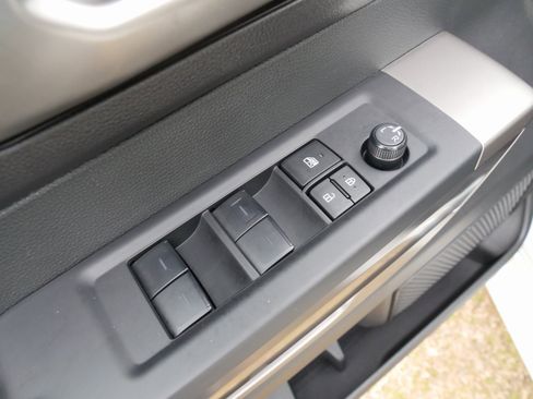 Used 2025 Toyota Tundra SR5 image 18