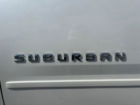 Used 2017 Chevrolet Suburban Premier AWD/4WD image 13