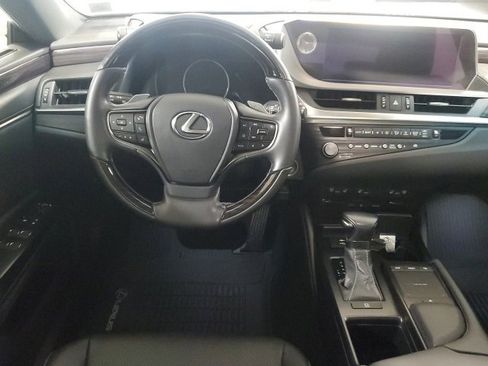 Used 2021 Lexus ES 350 w/ Premium Package image 14