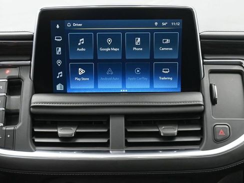 Used 2023 Chevrolet Tahoe Z71 w/ Z71 Off-Road Package image 24