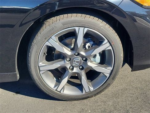 New 2026 Honda Civic Sport Touring image 5