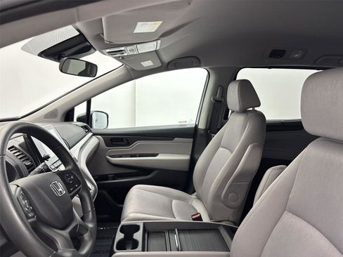 Used 2020 Honda Odyssey EX image 24