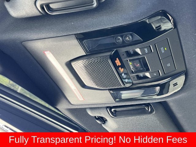 Used 2024 Toyota Land Cruiser w/ Premium Package AWD/4WD image 35